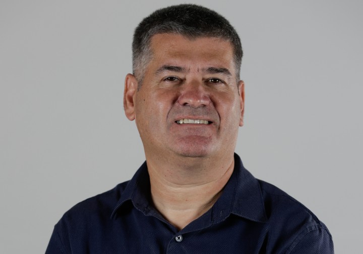 Diego Araujo assume a gerência de Esportes da RBS TV e ge.globo/rs