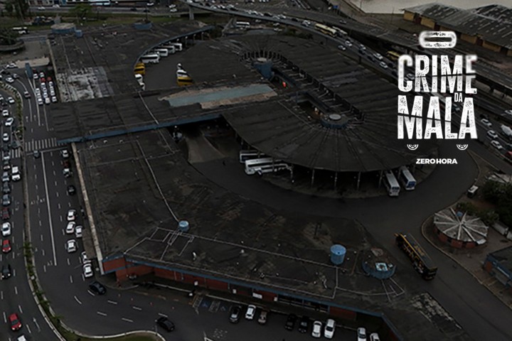 Zero Hora estreia “O Crime da Mala”, especial audiovisual sobre caso que mobilizou o Estado  