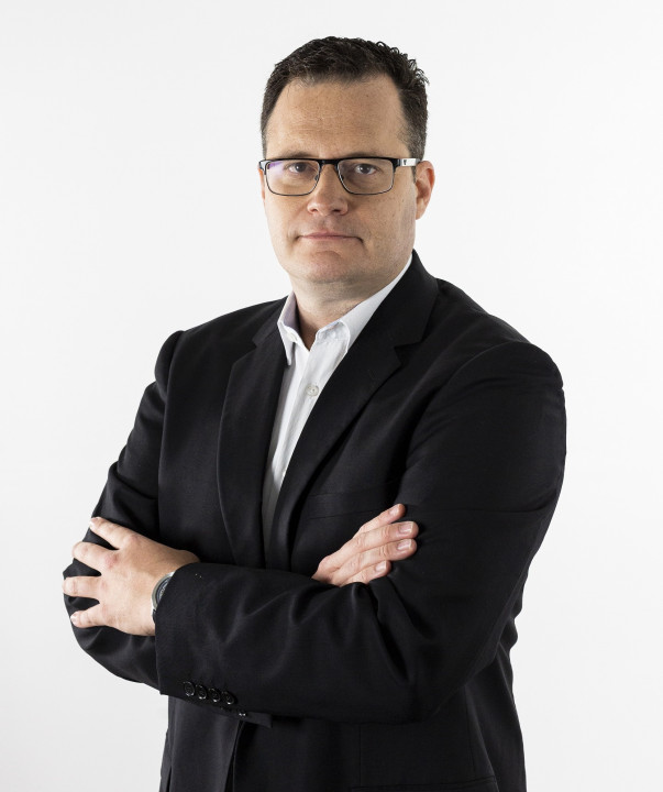 Grupo RBS amplia presença em Brasília com o jornalista Rodrigo Lopes