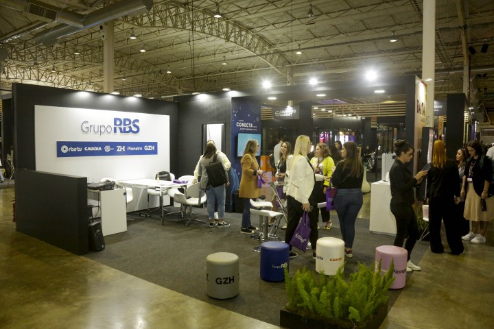 Grupo RBS reafirma parceria com a Gramado Summit