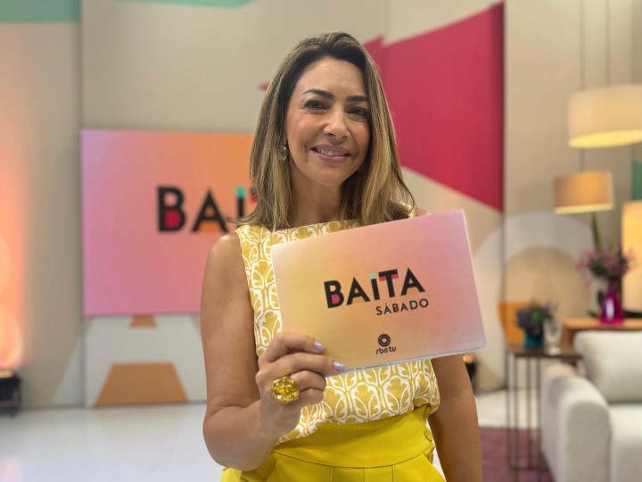 “Baita Sábado” ganha programa na rádio 92