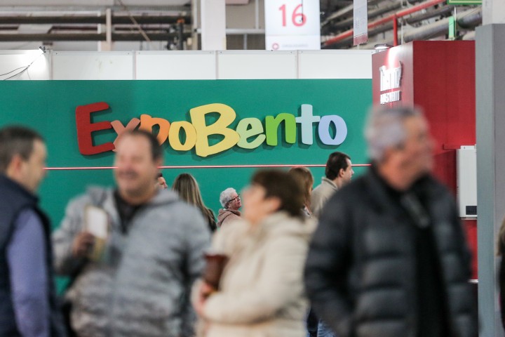 Grupo RBS marca presença na ExpoBento e na Fenavinho, em Bento Gonçalves