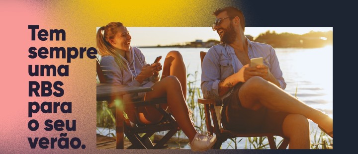 Verão 2026 | Grupo RBS Negócios