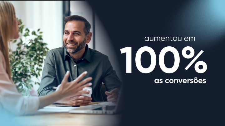 Case de sucesso real | Segmento de consultoria