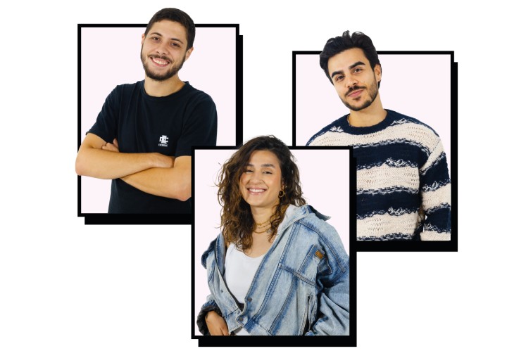 ATL TV lança videocast dedicado à Geração Z