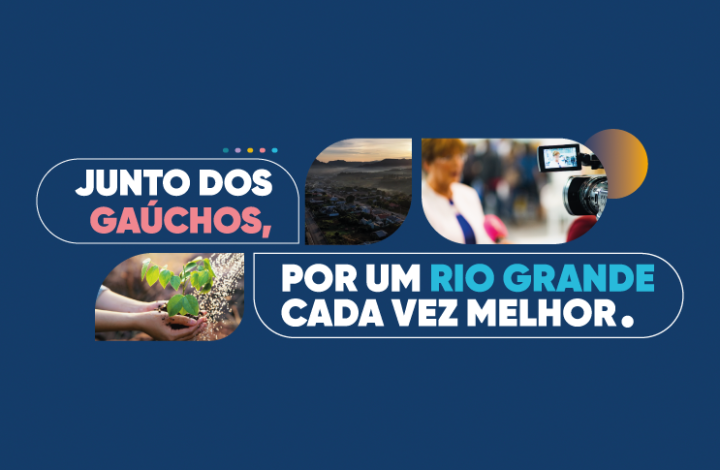 Grupo RBS apresenta balanço de Entregas Sociais de 2025