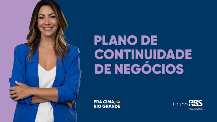 Plano de Continuidade de Negócios