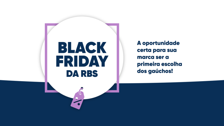 Black Friday da RBS