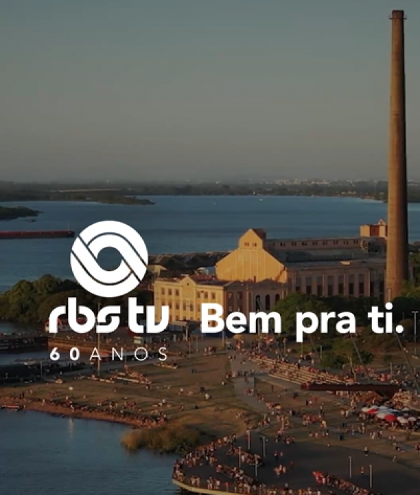 RBS TV comemora 60 anos “Bem Pra Ti”