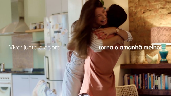 Campanha de fim de ano do Grupo RBS convida a refletir sobre o poder de transformar o futuro