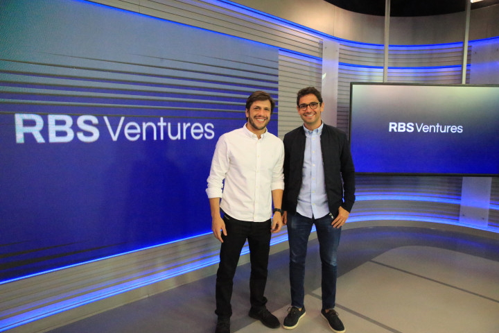 Grupo RBS lança RBS Ventures, media capital para aceleração de negócios
