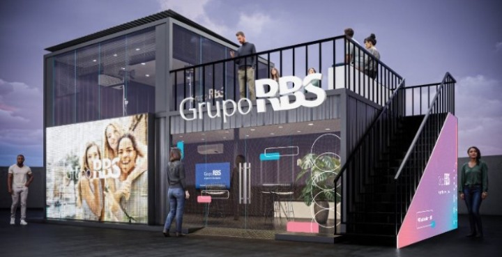 Grupo RBS participa como strategic media partner da quarta edição do South Summit Brazil