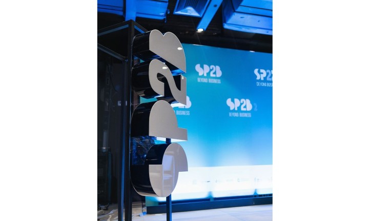 “Nenhuma empresa conhece o Brasil sozinha": CEO da RBS participa de painel no SP2B
