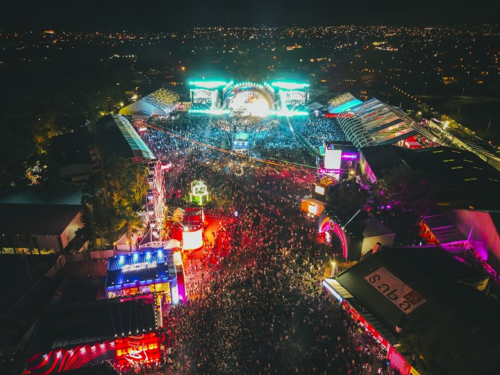 Planeta Atlântida destina mais de R$ 170 mil a instituições sociais por meio do ingresso solidário