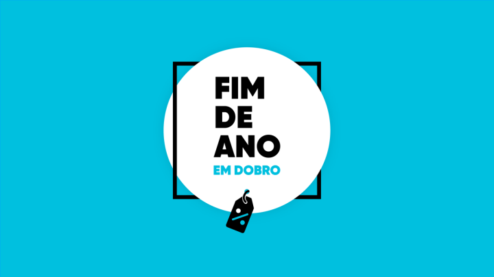 Fim de Ano em Dobro