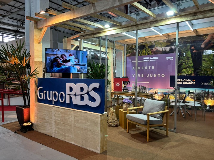 Grupo RBS marca presença na 32ª ExpoBento e 19ª Fenavinho