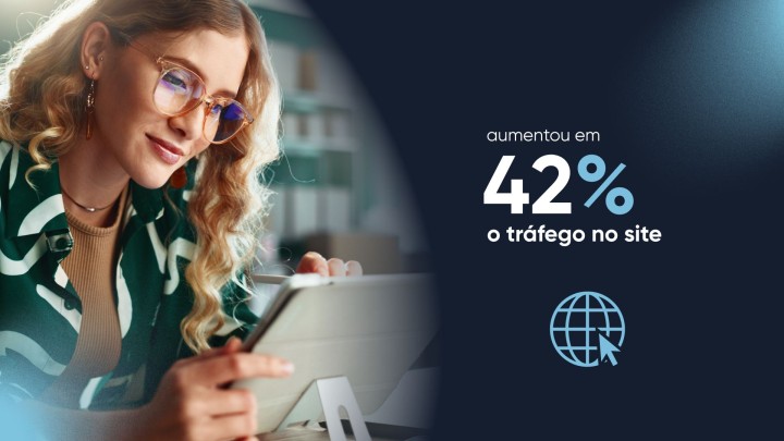 Case de sucesso real | Segmento de comércio eletrônico