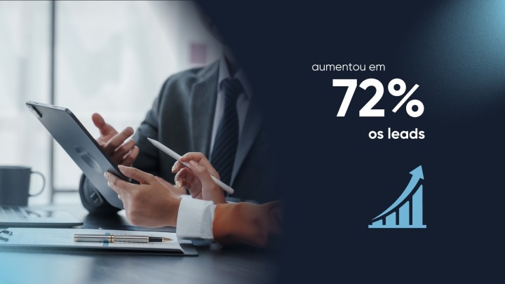 Case de sucesso real | Segmento de consultoria