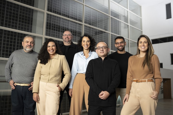 Rádio Gaúcha lança campanha para os Jogos Olímpicos Paris 2024™