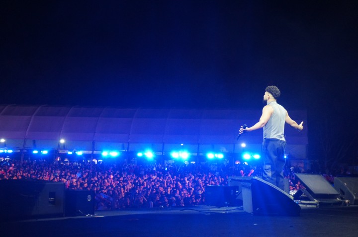 Grupo RBS promoveu quase 200 shows nacionais e internacionais no RS apenas este ano