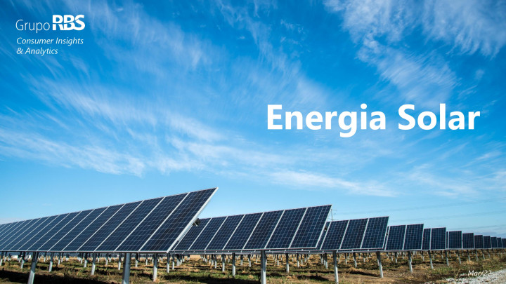 Energia Solar