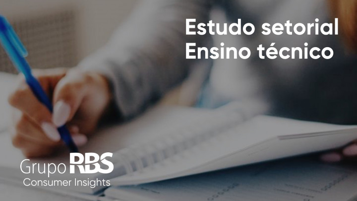 Ensino Técnico