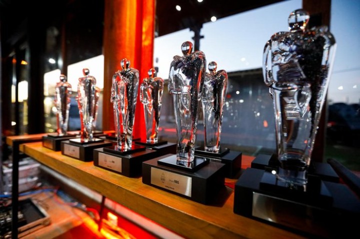 Troféu Guri comemora 25 edições com evento especial