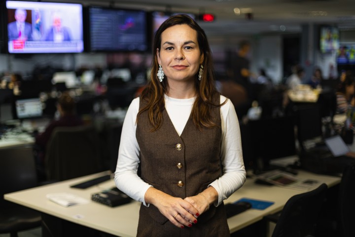 Grupo RBS anuncia mudanças na governança de Jornalismo