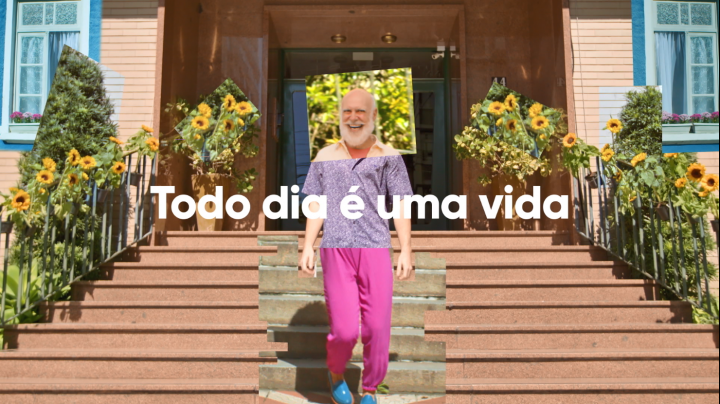 Campanha de fim de ano do Grupo RBS convida os gaúchos a celebrar a vida todo dia