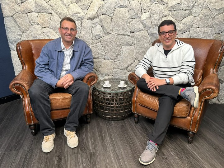 Novo programa de GZH entrevista líderes de grandes empresas do mercado brasileiro