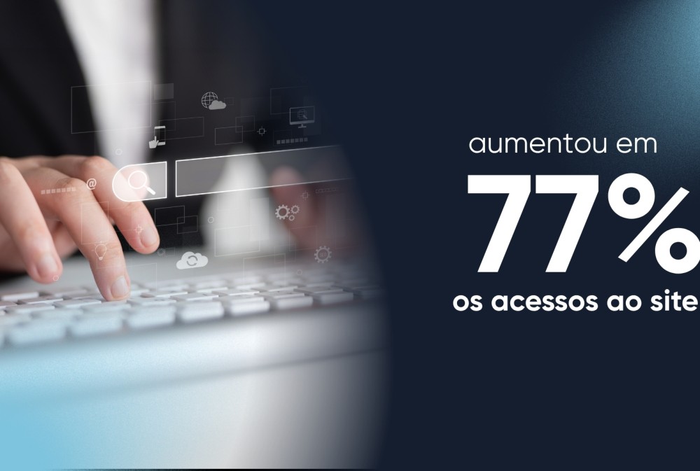 Case de sucesso real | Segmento de Saúde