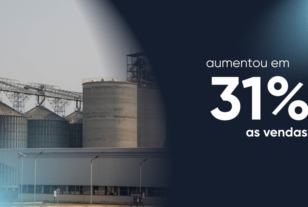 Case de sucesso real | Segmento alimentício