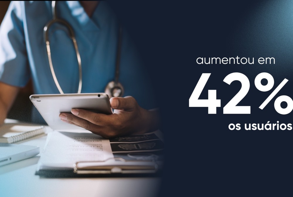 Case de sucesso real | Segmento de saúde