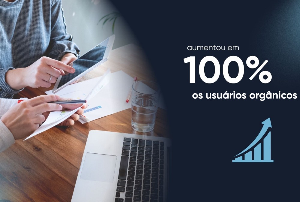 Case de sucesso real | Segmento de consultoria