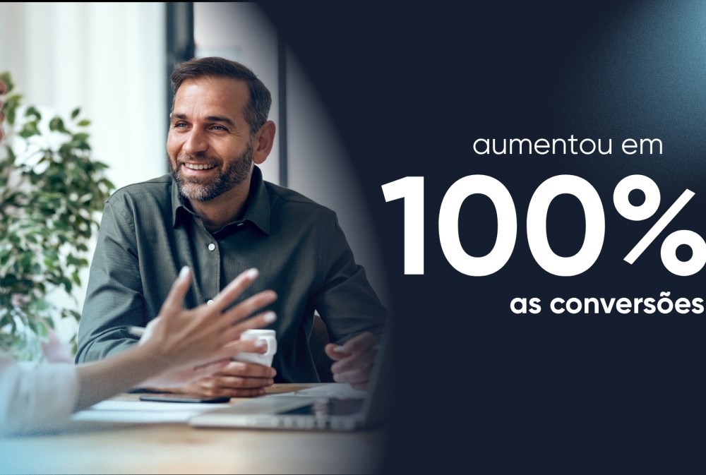 Case de sucesso real | Segmento de consultoria