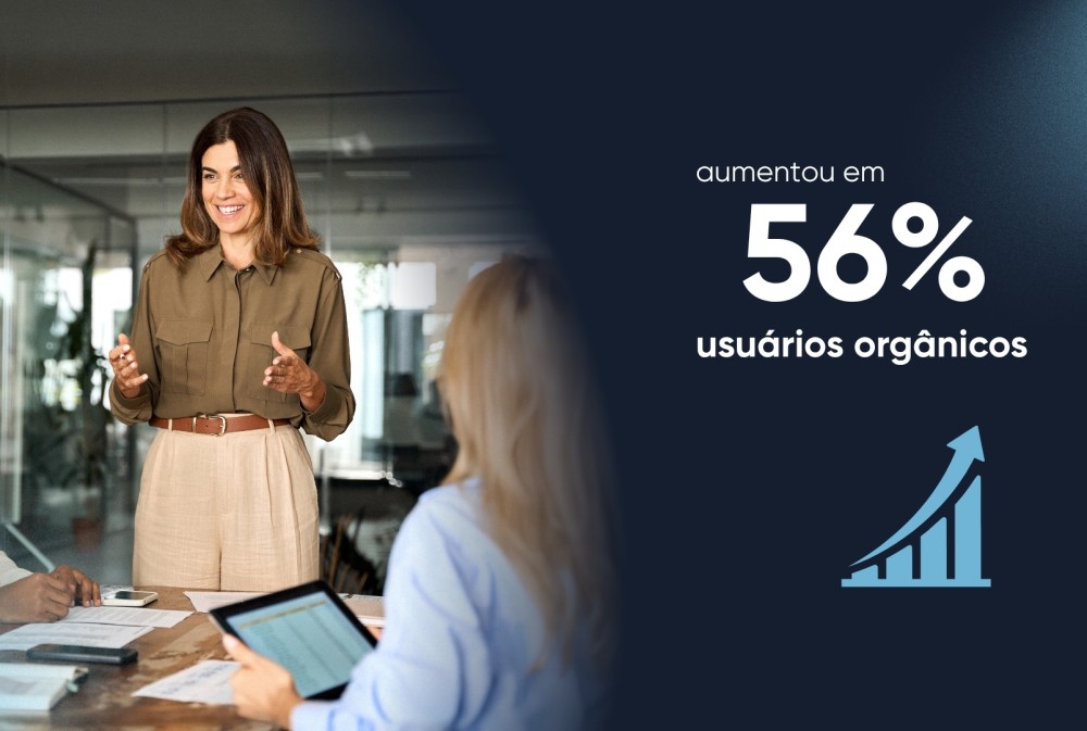 Case de sucesso real | Segmento de associações e sindicato