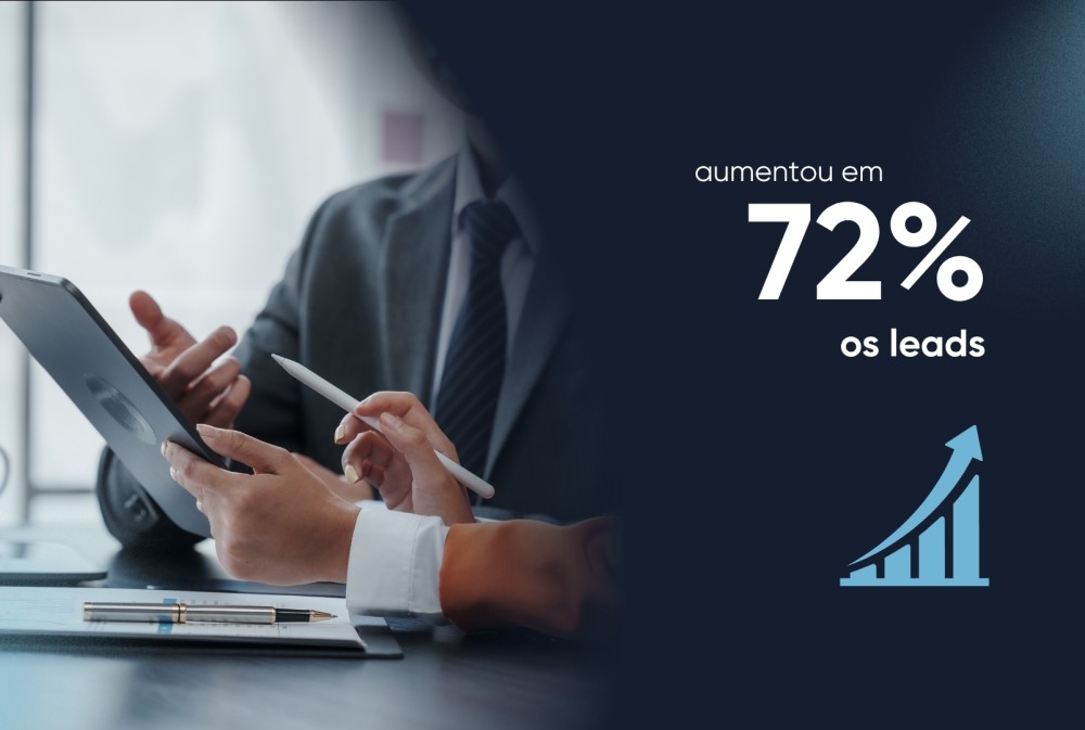 Case de sucesso real | Segmento de consultoria