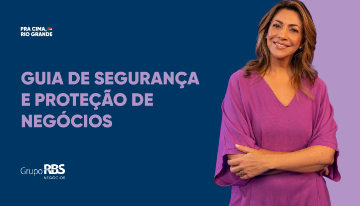 Guia de Segurança e Proteção de Negócios