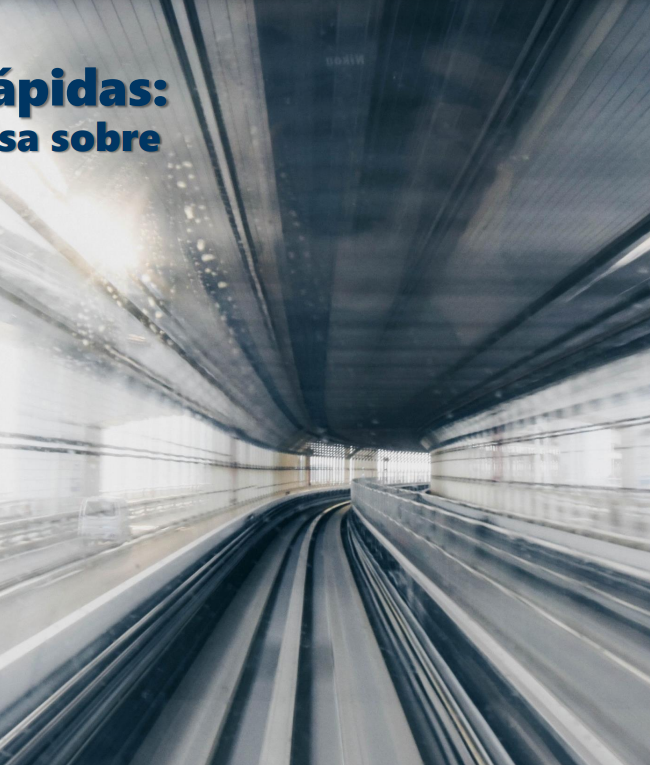 Respostas rápidas: o que você pensa sobre esse tema?