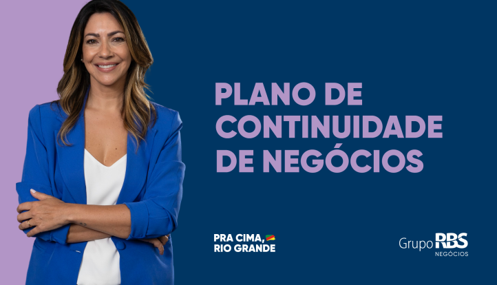 Plano de Continuidade de Negócios