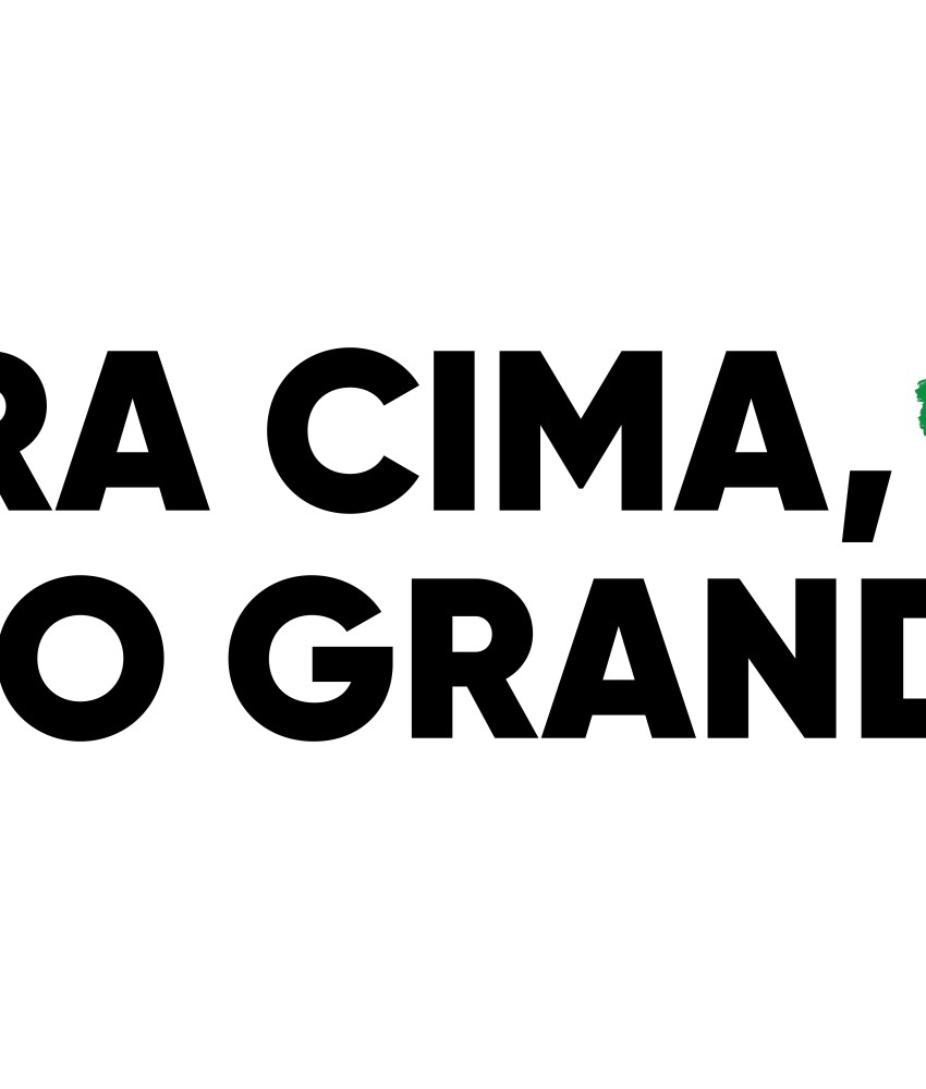 Grupo RBS lança nova fase do movimento “Pra cima, Rio Grande”