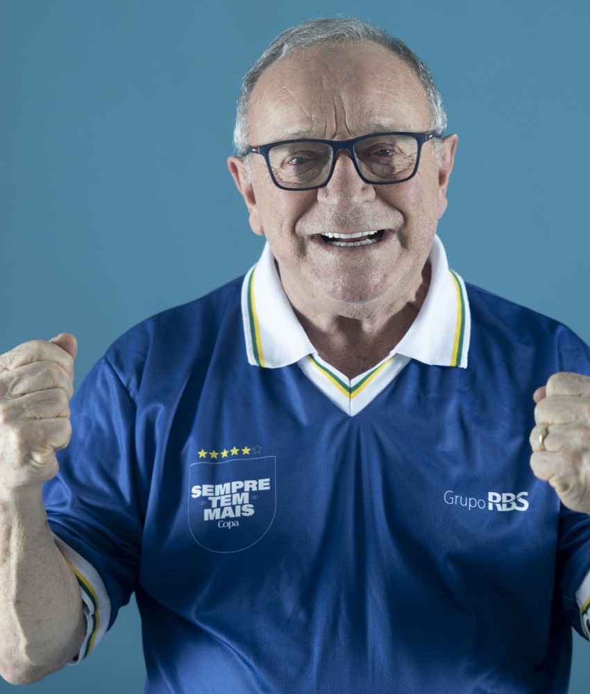 Copa do Mundo marca celebrações de 55 anos do "Sala de Redação" e 10 anos do Gaúcha Sports Bar