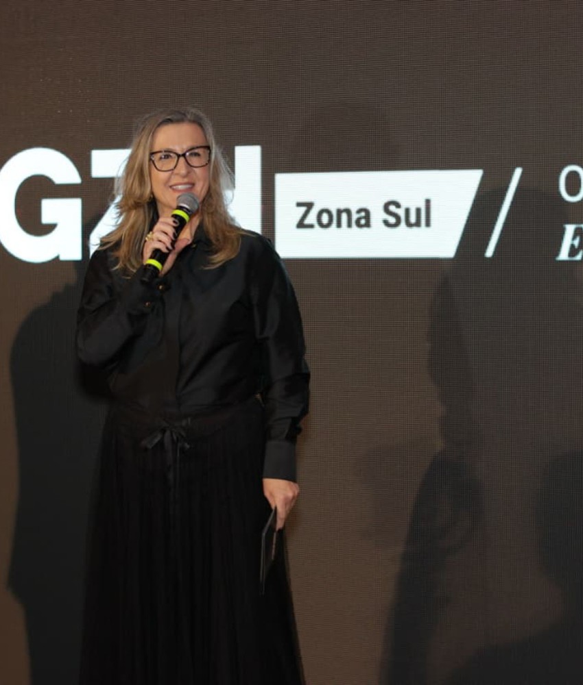 Grupo RBS realiza evento para marcar o lançamento de GZH Zona Sul