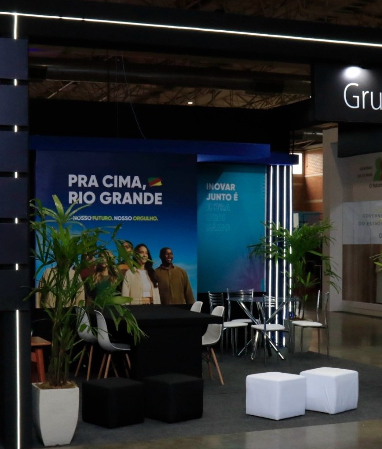 Grupo RBS marca presença na Gramado Summit 2026
