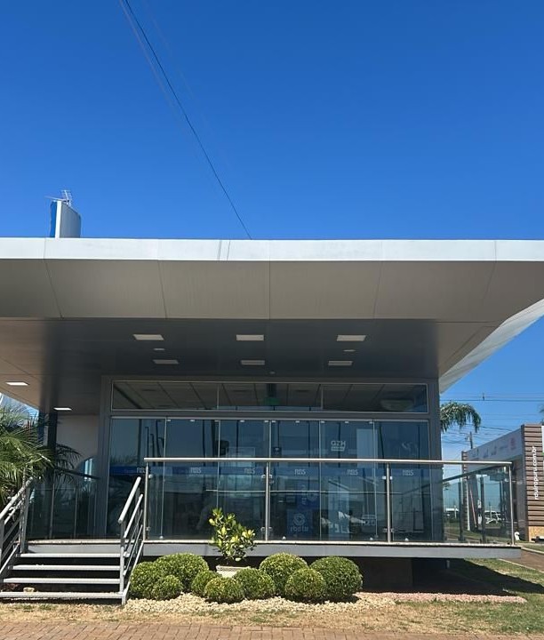 Grupo RBS participa da Expodireto Cotrijal 2025