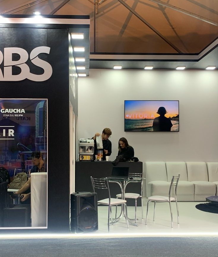 Grupo RBS anuncia programação no Festimar, em Rio Grande