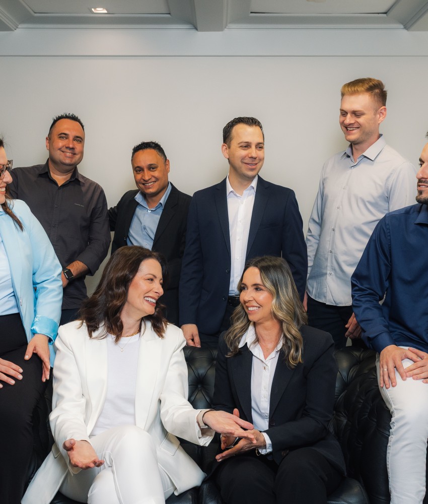 Grupo RBS lança nova fase de campanha de posicionamento B2B com foco no Interior