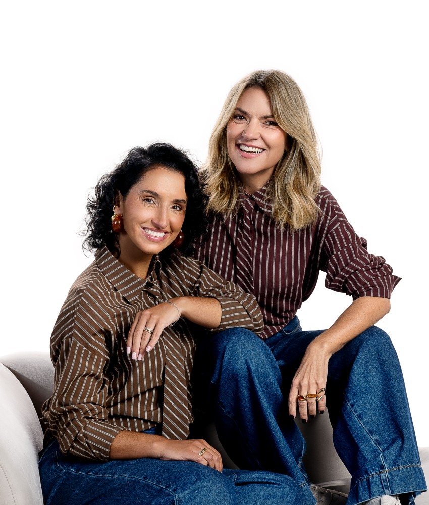 "Inesperadas”, novo projeto de entretenimento do Grupo RBS, reúne Alice Bastos Neves e Rodaika