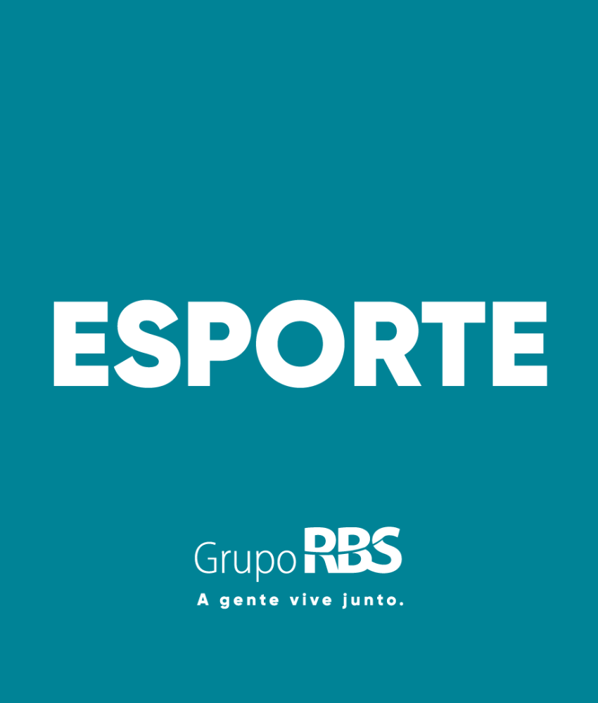 Grupo RBS anuncia mudanças na governança de Esporte