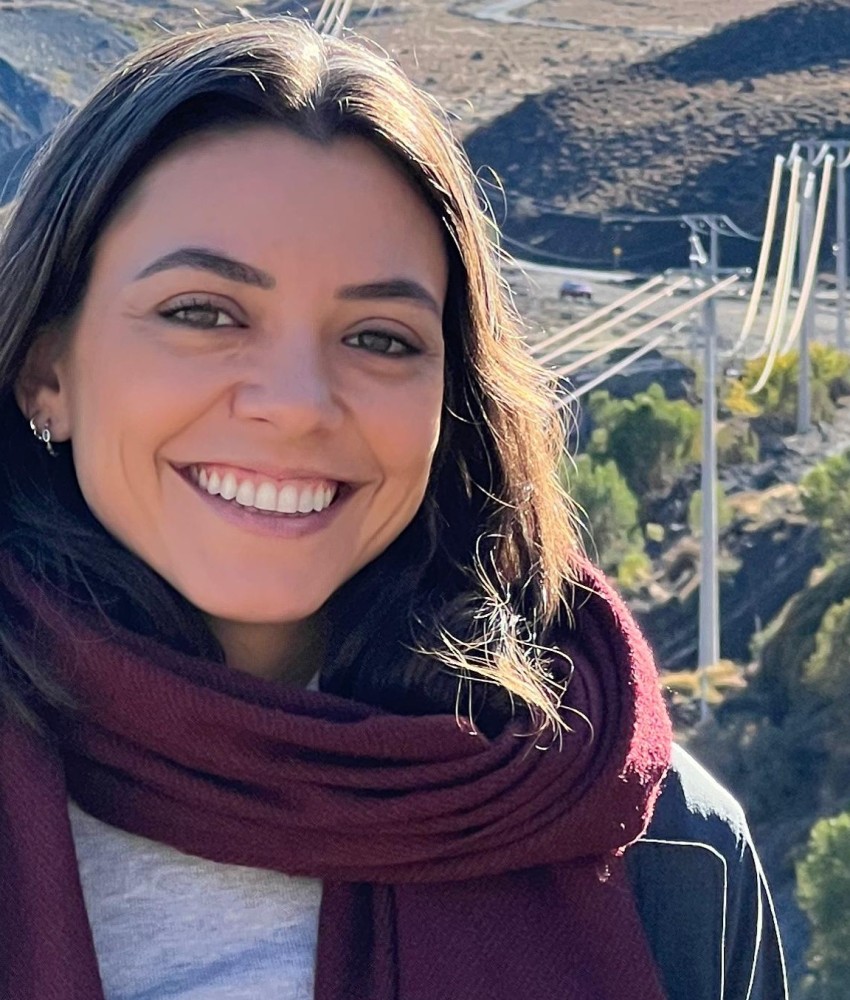Cacau Corazza é a nova comunicadora de Esporte do Grupo RBS